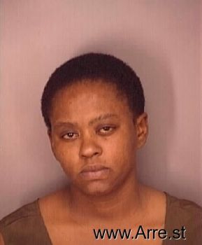 Linda  Williams Mugshot