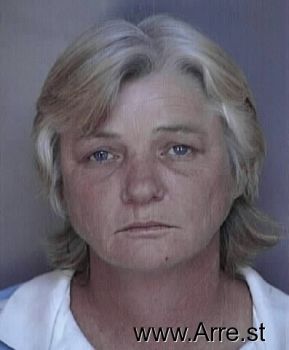 Linda Kern Williams Mugshot