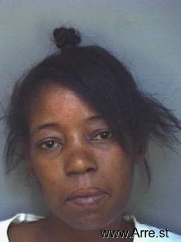 Linda  Williams Mugshot