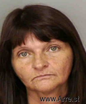 Linda Diane Williams Mugshot