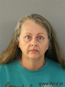 Linda Mae Williams Mugshot