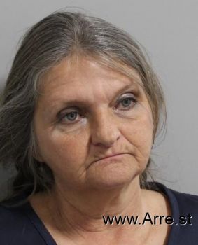 Linda Diane Williams Mugshot