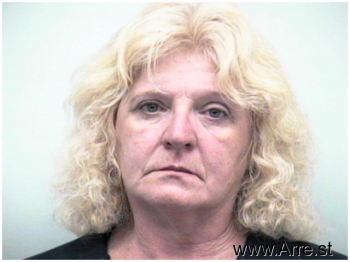 Linda Joyce Williams Mugshot