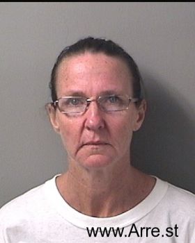 Linda Denise Williams Mugshot