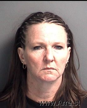 Linda Denise Williams Mugshot