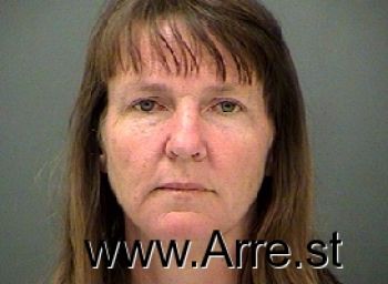 Linda Denise Williams Mugshot