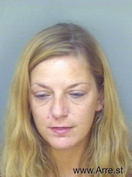 Linda Ann Wright Mugshot