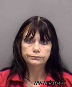 Linda Gail Wright Mugshot