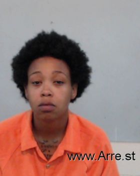 Lindrica Demetria Goldston Mugshot