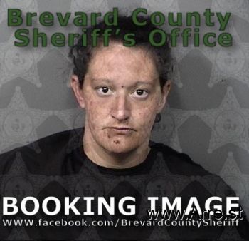 Lindsay Alexandra Bowen Mugshot