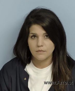 Lindsay Calla Hall Mugshot