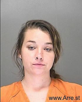 Lindsay  Longbottom Mugshot