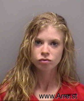 Lindsay Beth Robinson Mugshot