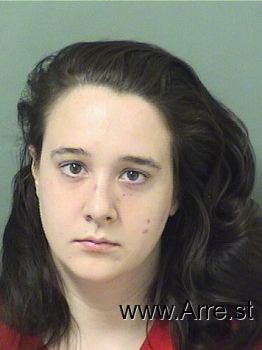 Lindsay Anne Smith Mugshot