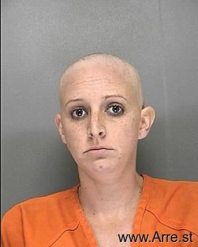 Lindsay  Smith Mugshot