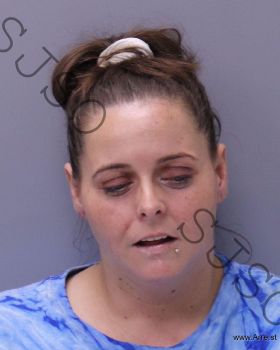 Lindsay Shae Smith Mugshot