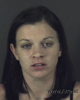 Lindsay  Smithson Mugshot