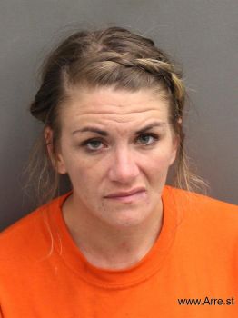 Lindsay Marie Ward Mugshot