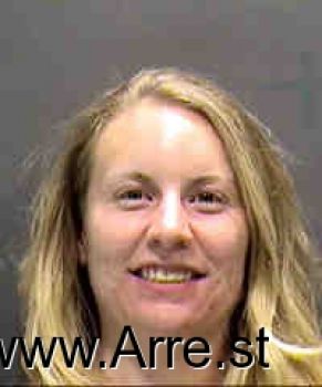 Lindsay  Weaver Mugshot