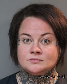 Lindsay Elise Williams Mugshot