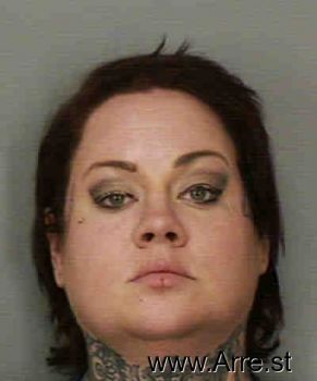 Lindsay Elise Williams Mugshot