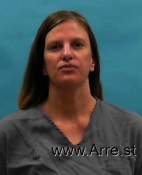 Lindsay A Zastrow Mugshot