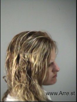 Lindsay Ann Zastrow Mugshot