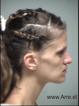 Lindsay Ann Zastrow Mugshot