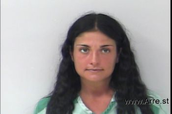 Lindsey Louise Baker Mugshot