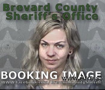 Lindsey Jessica Brown Mugshot