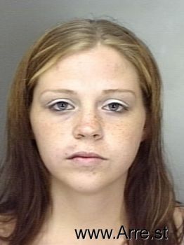 Lindsey Brooke Brown Mugshot