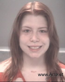 Lindsey  Brown Mugshot