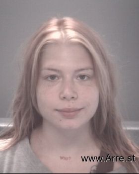 Lindsey  Brown Mugshot