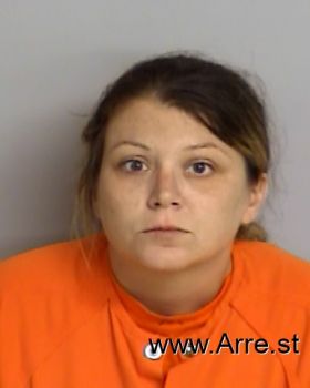 Lindsey Ann Brown Mugshot