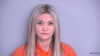 Lindsey Maria Brown Mugshot