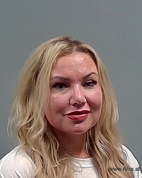 Lindsey Nickole Brown Mugshot