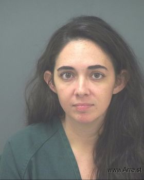 Lindsey Michelle Brown-fisher Mugshot