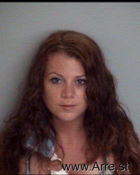 Lindsey Ndsey Freeman Mugshot