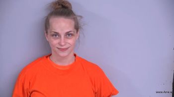 Lindsey Anne Freeman Mugshot