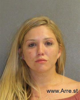 Lindsey  Gray Mugshot