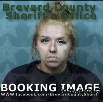 Lindsey  Gray Mugshot