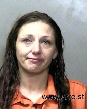 Lindsey Rene Murphy-bratcher Mugshot