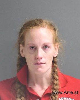 Lindsey S Nelson Mugshot