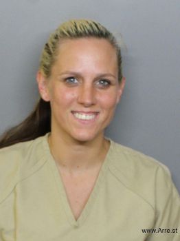 Lindsey Brooke Roberts Mugshot