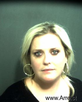 Lindsey Genevieve Roberts Mugshot