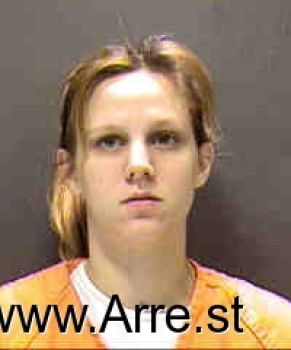 Lindsey  Roberts Mugshot