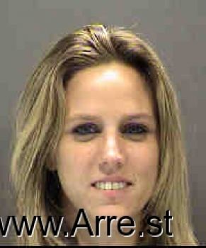 Lindsey Brooke Roberts Mugshot