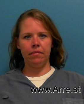 Lindsey M Rogers Mugshot