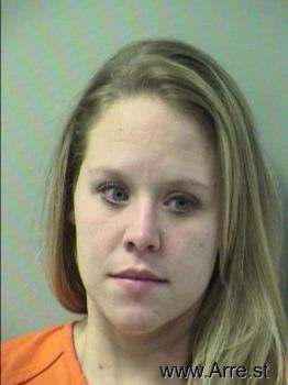 Lindsey Michelle Rogers Mugshot