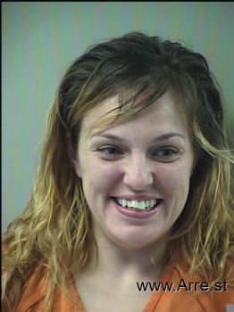 Lindsey Kaylin Rogers Mugshot